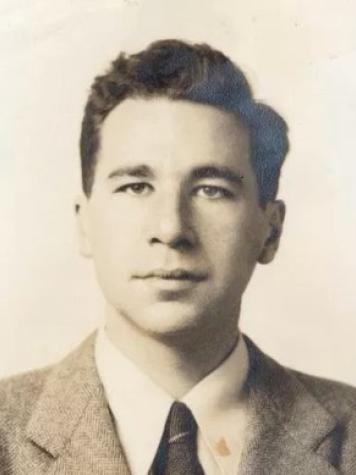 Alfred Kazin | Whiting Foundation